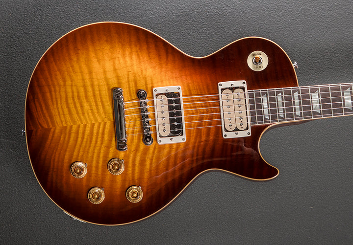 "Made to Measure" 1959 Les Paul Standard Reissue - Minnesota Burst