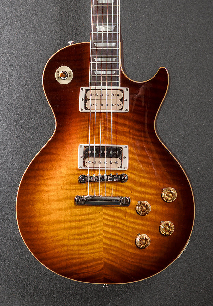 "Made to Measure" 1959 Les Paul Standard Reissue - Minnesota Burst