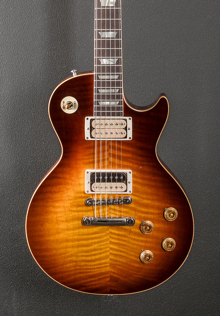 "Made to Measure" 1959 Les Paul Standard Reissue - Minnesota Burst