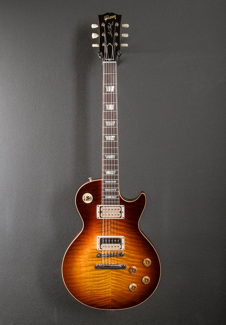 "Made to Measure" 1959 Les Paul Standard Reissue - Minnesota Burst