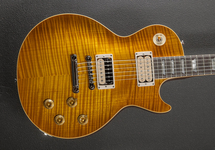 "Made to Measure" 1959 Reissue Les Paul Standard &