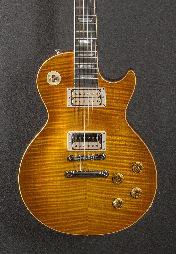 "Made to Measure" 1959 Reissue Les Paul Standard &