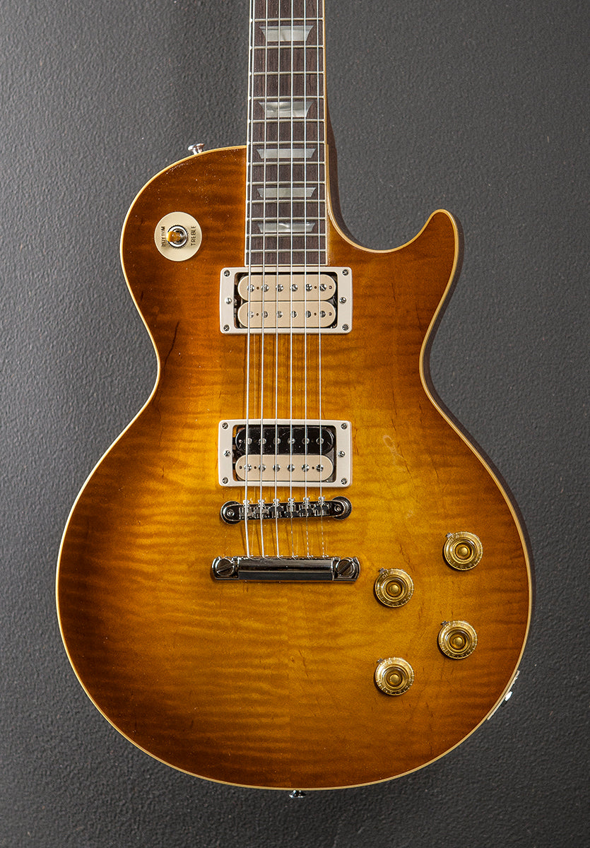 "Made to Measure" 1959 Les Paul Standard Reissue - Vintage Lemon Burst