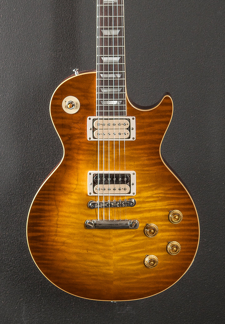 "Made to Measure" 1959 Les Paul Standard Reissue - Vintage Lemon Burst