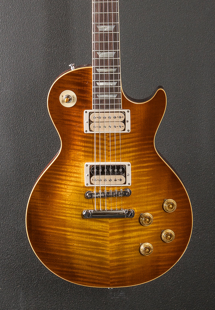 "Made to Measure" 1959 Les Paul Standard Reissue - Vintage Lemon Burst