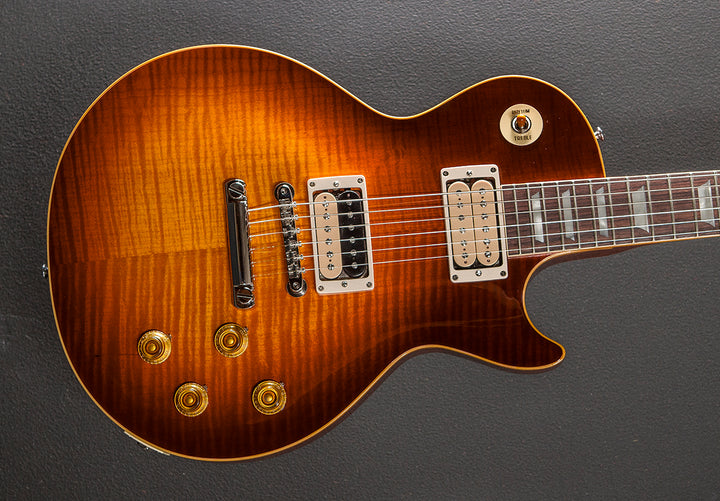 "Made to Measure" 1959 Les Paul Standard Reissue - Minnesota Burst