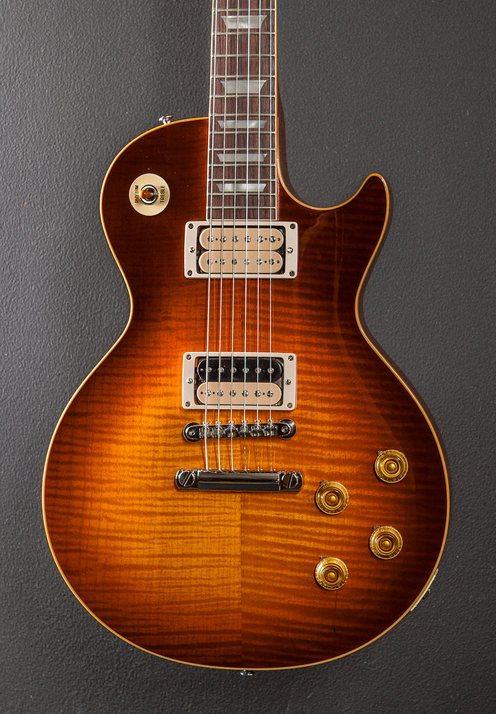 "Made to Measure" 1959 Les Paul Standard Reissue - Minnesota Burst