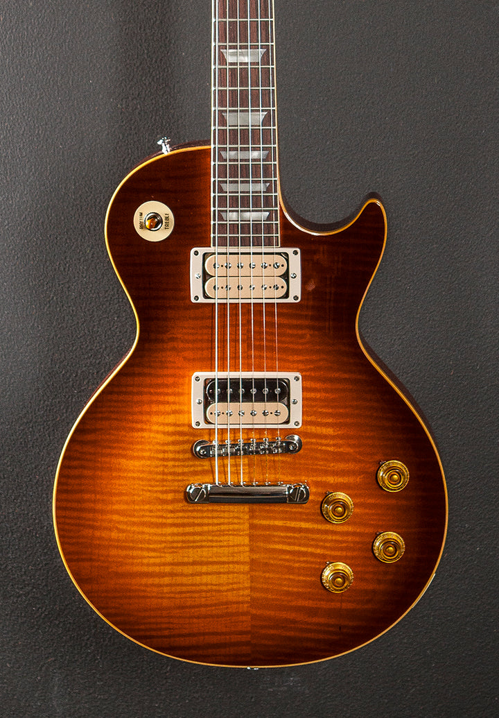 "Made to Measure" 1959 Les Paul Standard Reissue - Minnesota Burst