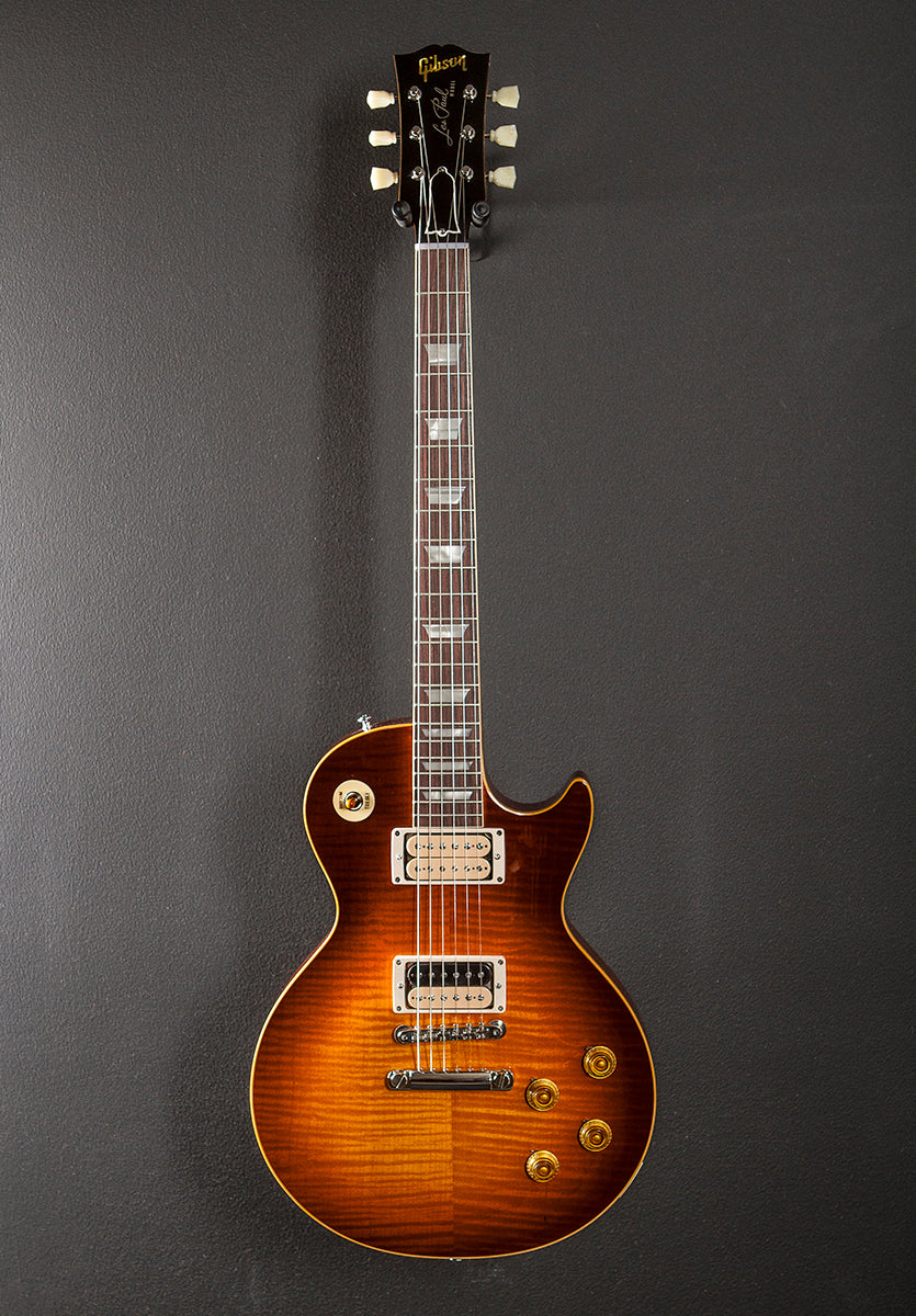 "Made to Measure" 1959 Les Paul Standard Reissue - Minnesota Burst