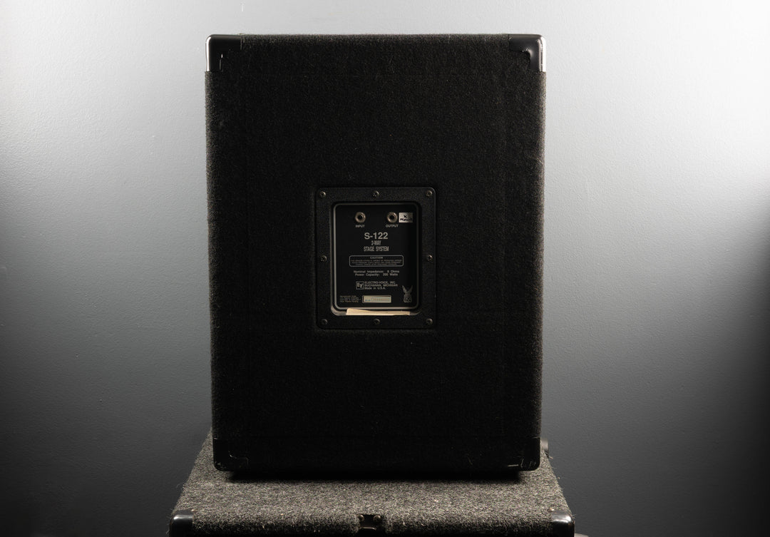 S-122 Passive Speaker Pair, Recent