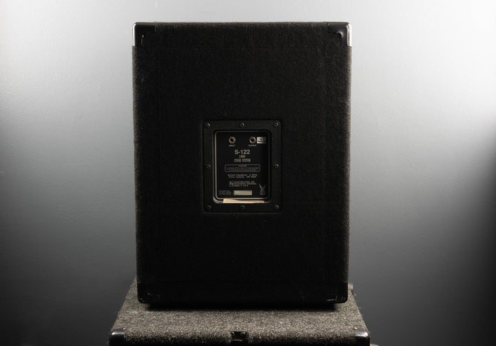 S-122 Passive Speaker Pair, Recent