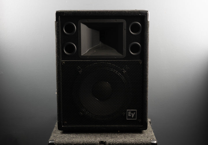 S-122 Passive Speaker Pair, Recent