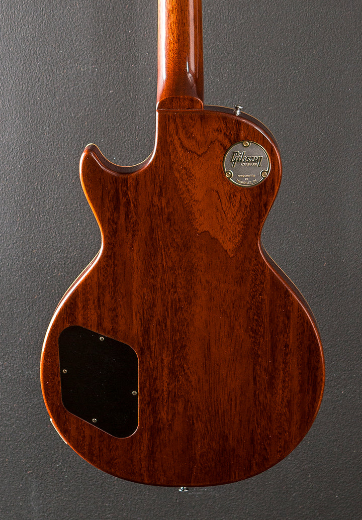 "Made to Measure" 1959 Les Paul Standard Reissue - Green Lemon Fade