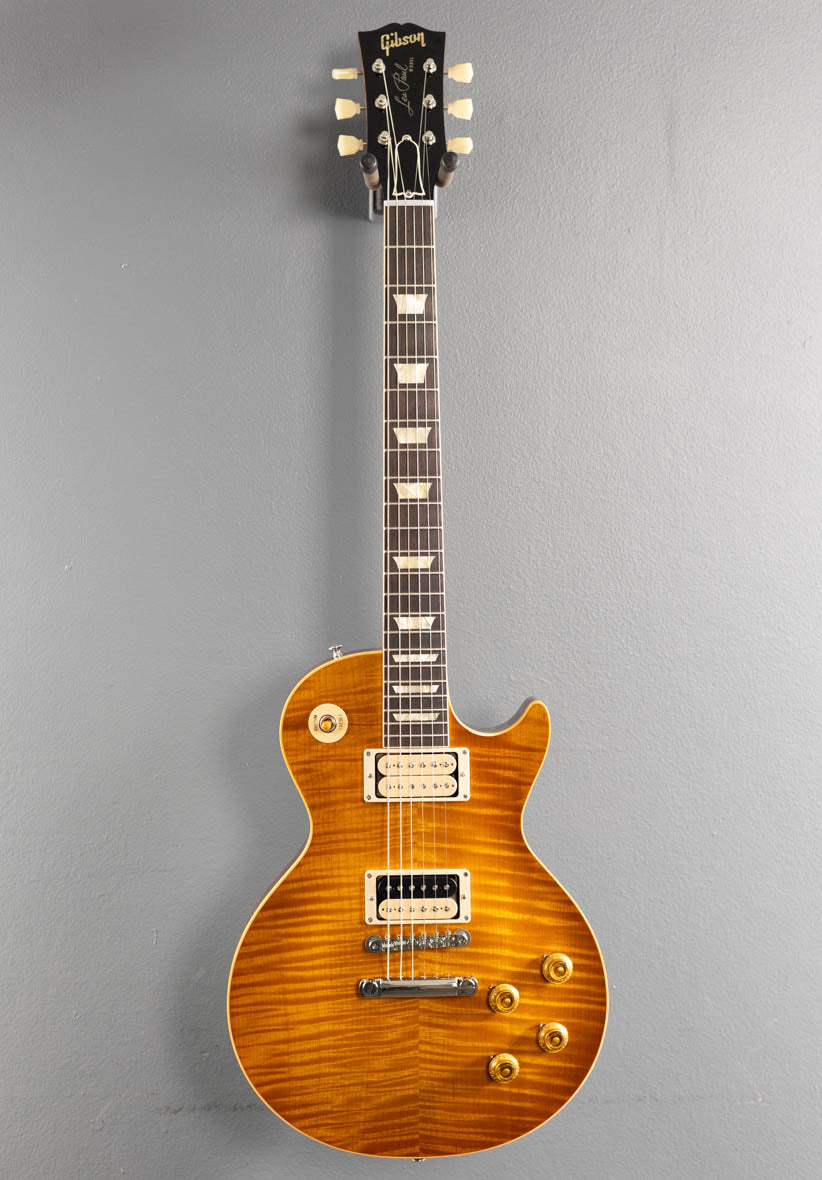 "Made to Measure" 1959 Les Paul Standard Reissue - Dirty Lemon Burst