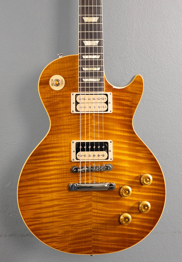 "Made to Measure" 1959 Les Paul Standard Reissue - Dirty Lemon Burst