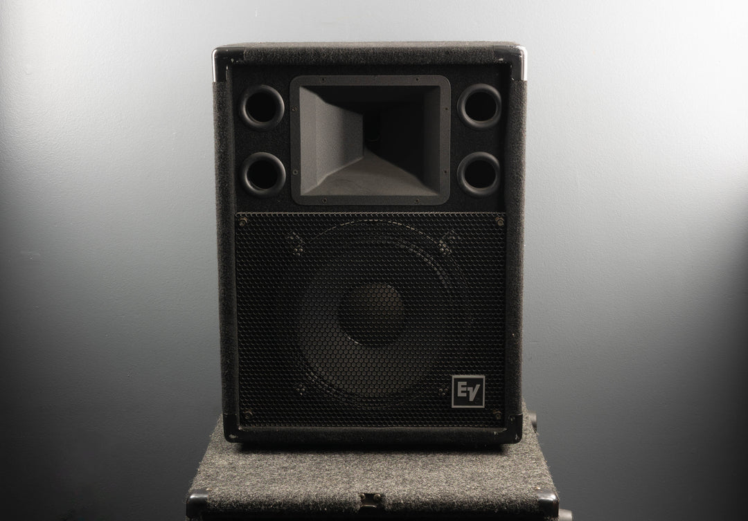 S-122 Passive Speaker Pair, Recent