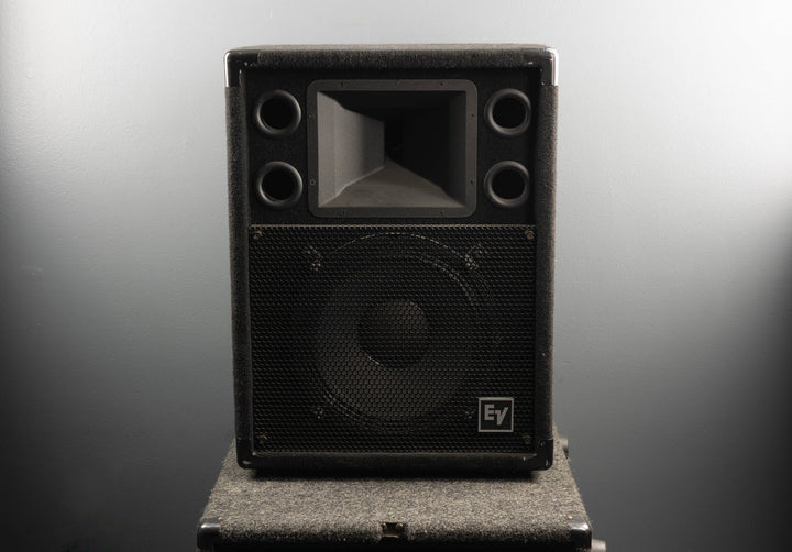S-122 Passive Speaker Pair, Recent
