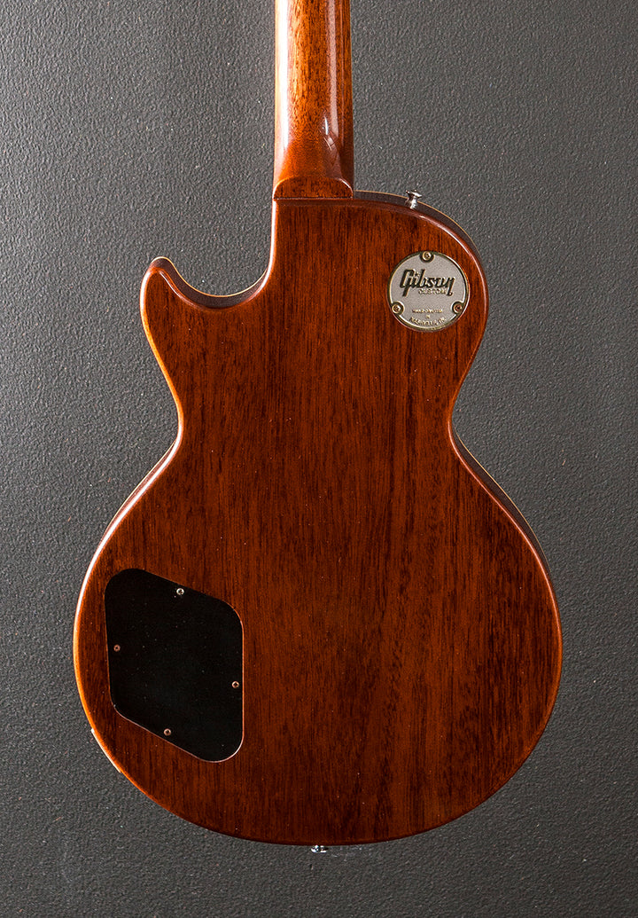 "Made to Measure" 1959 Les Paul Standard Reissue - Green Lemon Fade