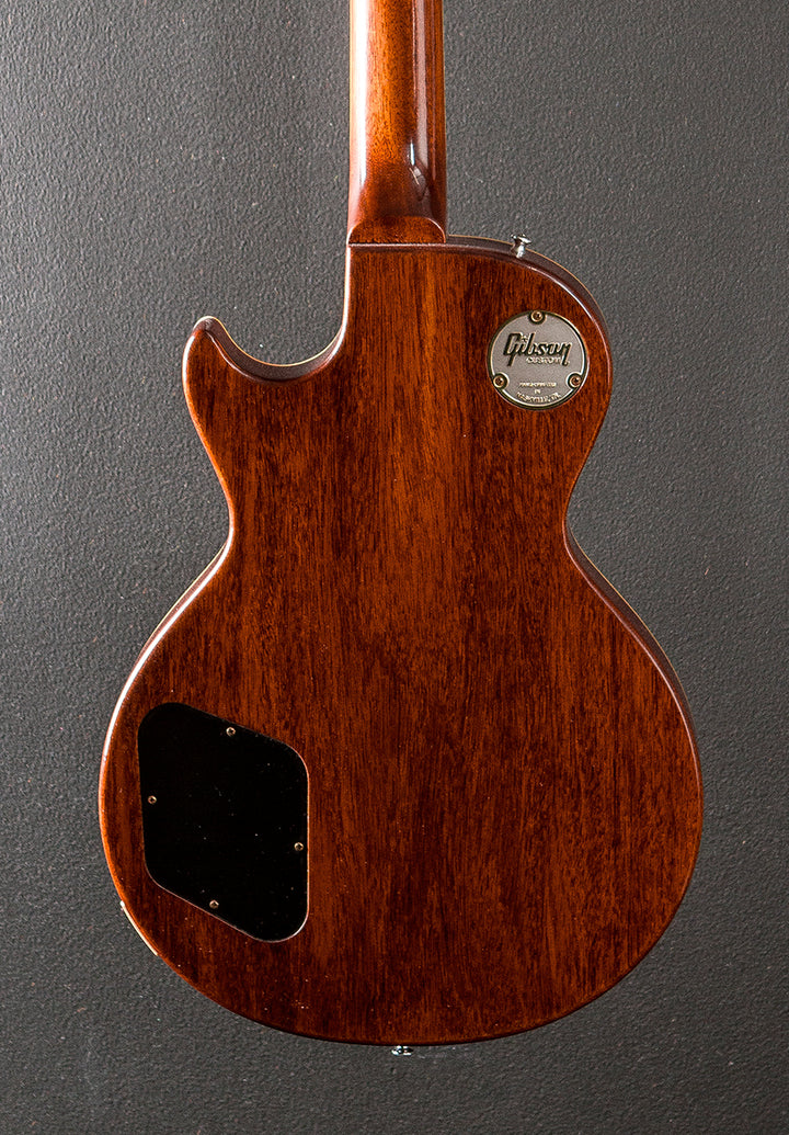 "Made to Measure" 1959 Les Paul Standard Reissue - Green Lemon Fade