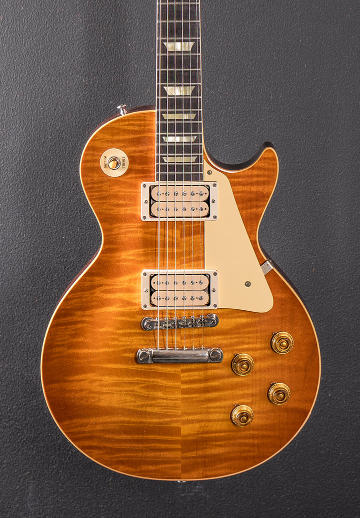 "Made to Measure" 1959 Reissue Les Paul Standard &