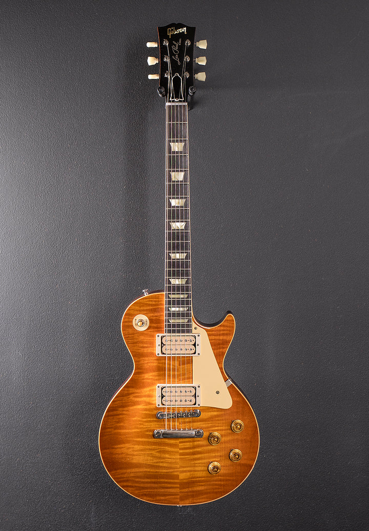"Made to Measure" 1959 Reissue Les Paul Standard &