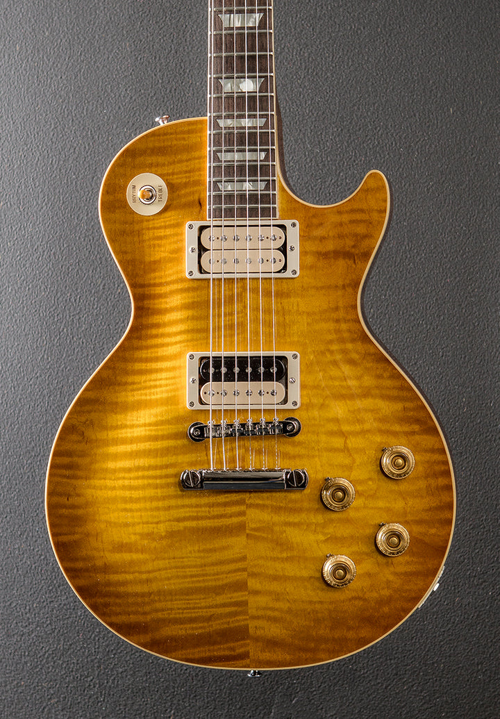 "Made to Measure" 1959 Les Paul Standard Reissue - Dirty Lemon Burst