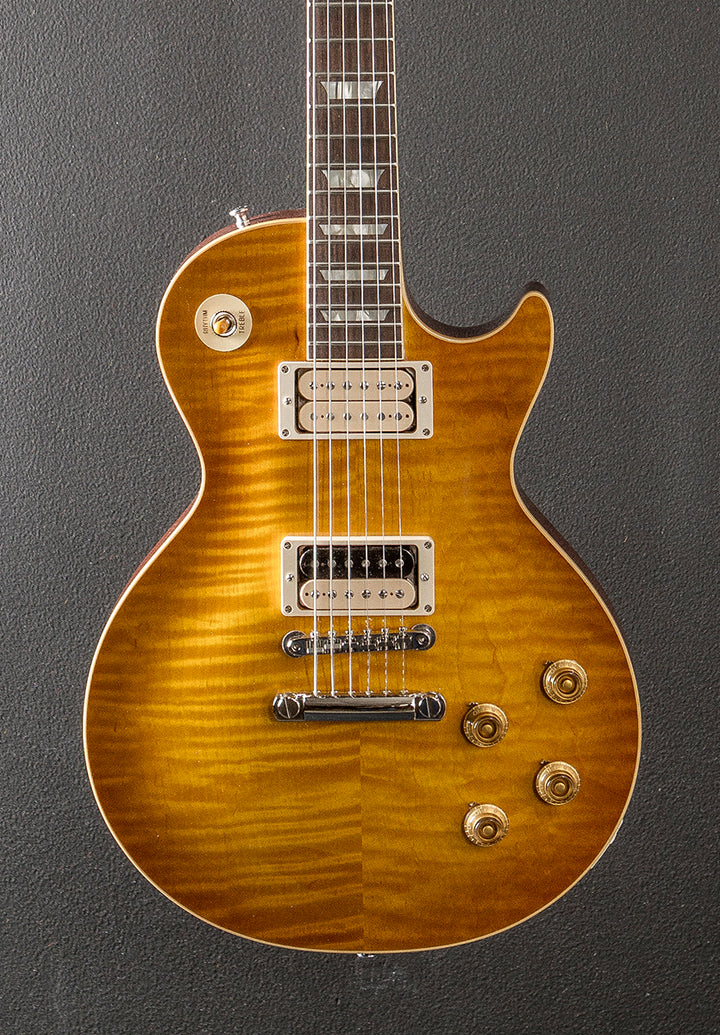 "Made to Measure" 1959 Les Paul Standard Reissue - Dirty Lemon Burst