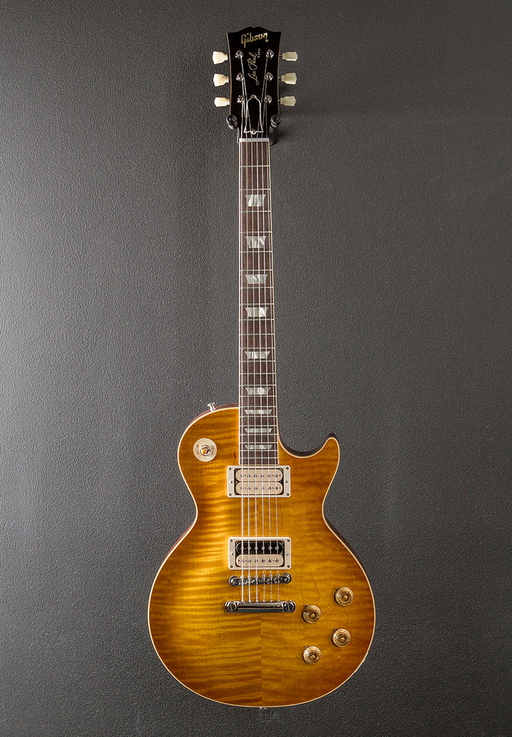 "Made to Measure" 1959 Les Paul Standard Reissue - Dirty Lemon Burst