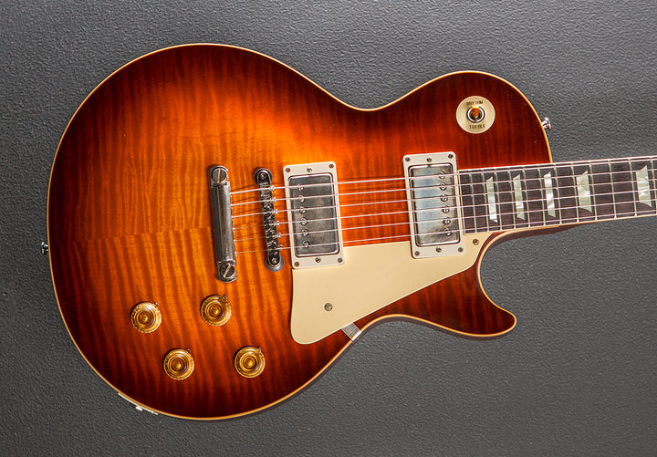 1959 Les Paul Standard Reissue - Page 74 Burst
