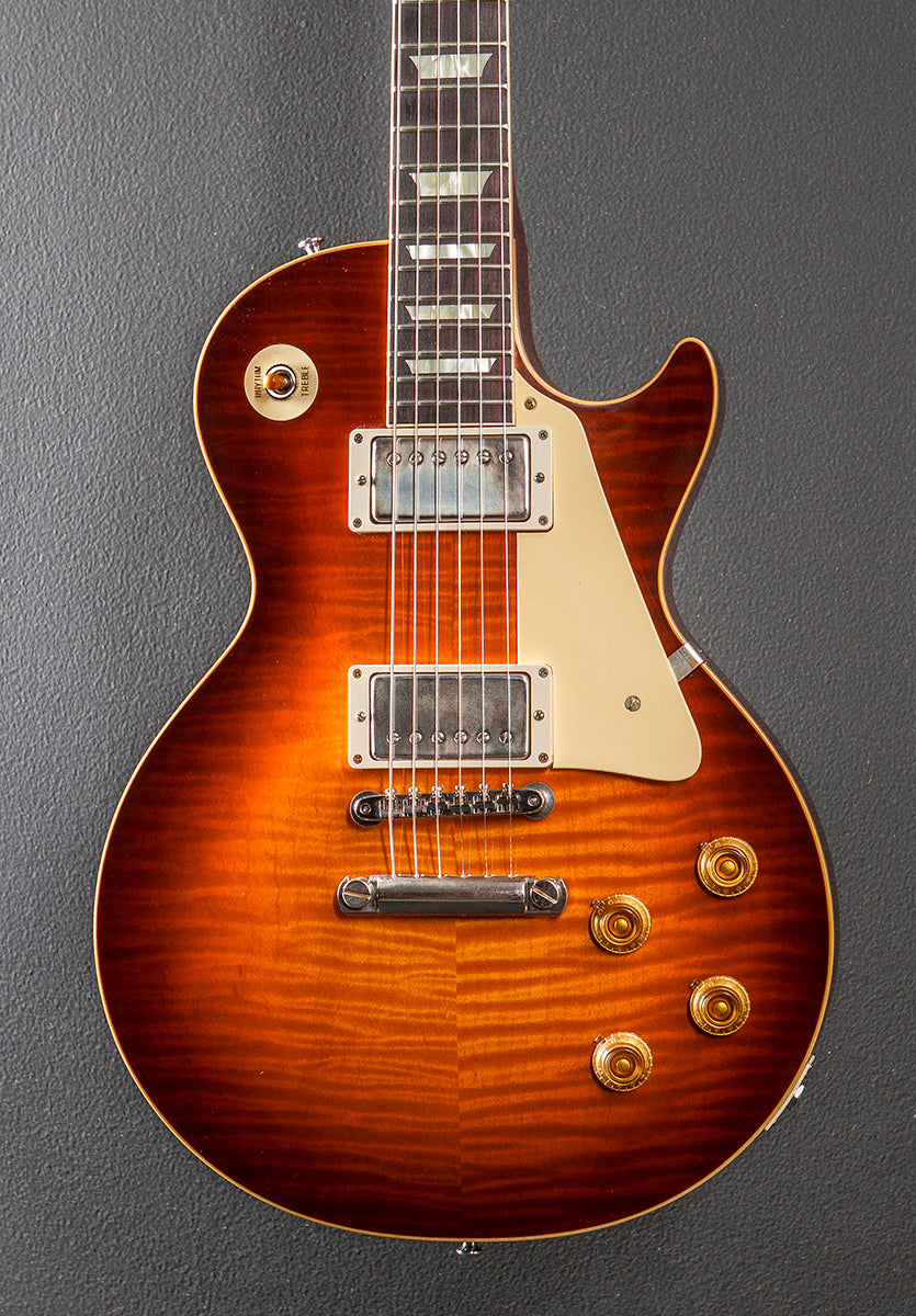 1959 Les Paul Standard Reissue - Page 74 Burst