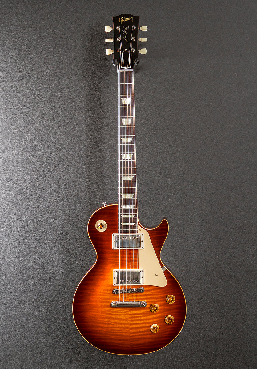 1959 Les Paul Standard Reissue - Page 74 Burst