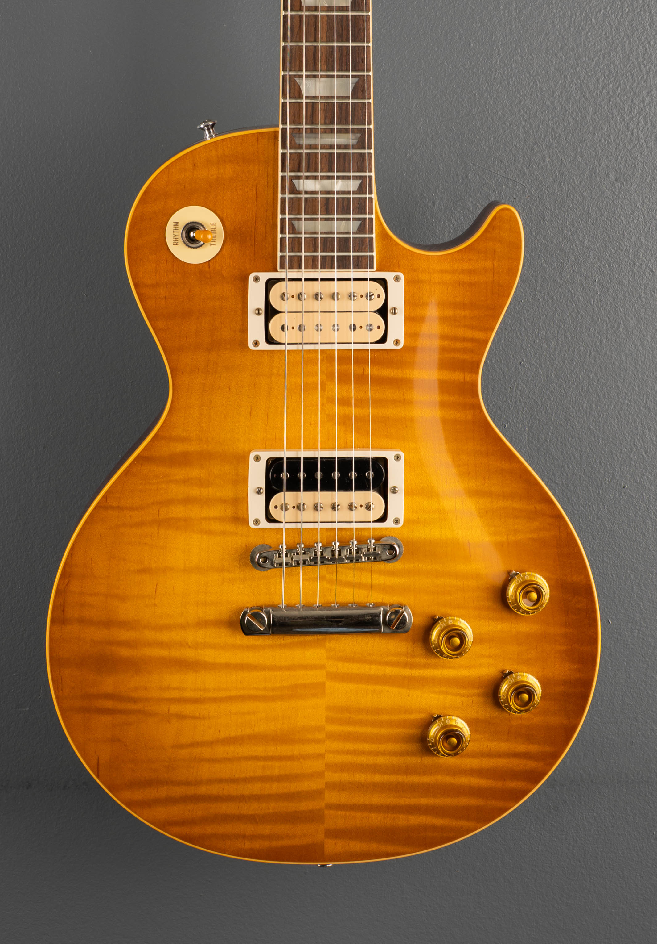 Gibson Custom Shop Historic '59 Les Paul Reissues – Dave's Guitar Shop