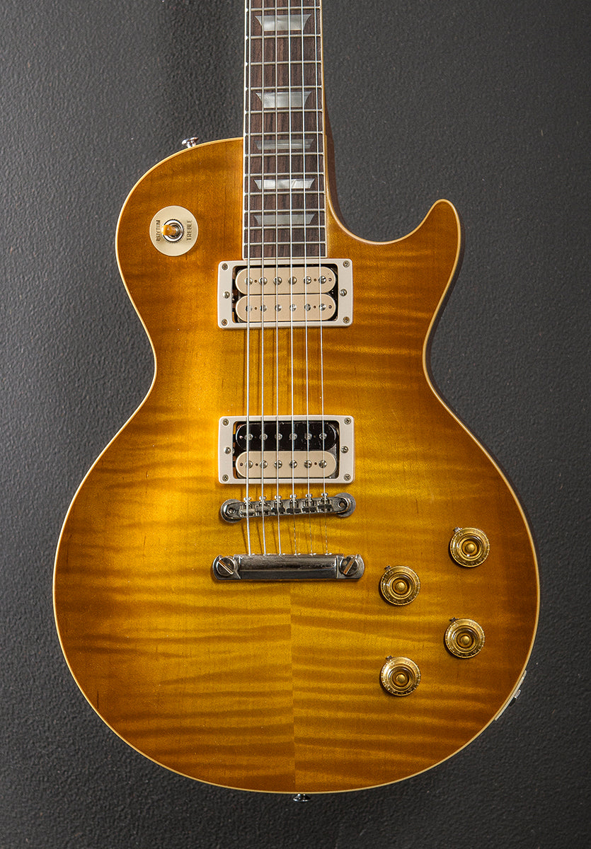 "Made to Measure" 1959 Les Paul Standard Reissue - Dirty Lemon Burst