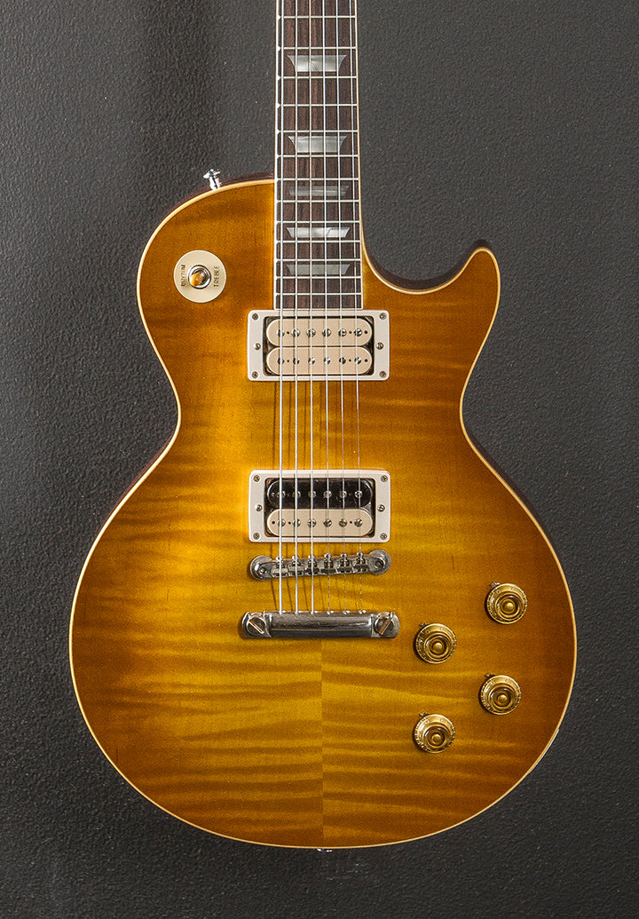 "Made to Measure" 1959 Les Paul Standard Reissue - Dirty Lemon Burst