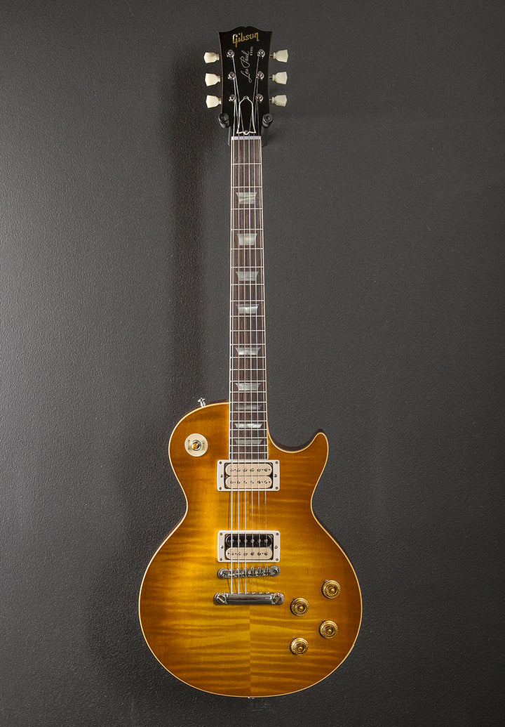 "Made to Measure" 1959 Les Paul Standard Reissue - Dirty Lemon Burst