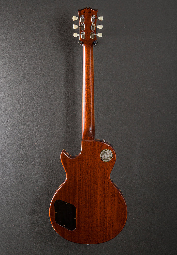 "Made to Measure" 1959 Les Paul Standard Reissue - Dirty Lemon Burst