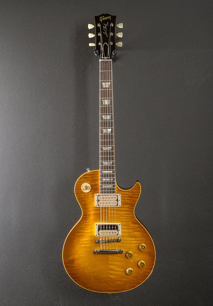 "Made to Measure" 1959 Les Paul Standard Reissue - Dirty Lemon Burst
