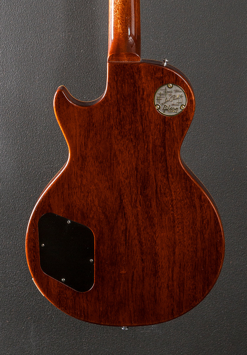 "Made to Measure" 1959 Les Paul Standard Reissue - Dirty Lemon Burst