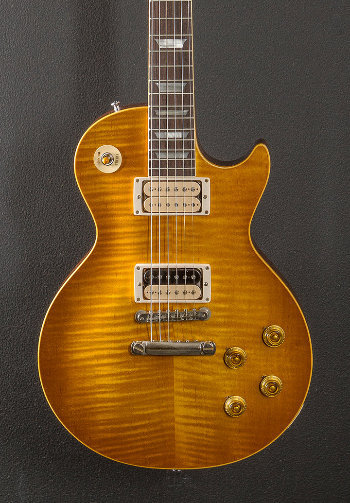 "Made to Measure" 1959 Les Paul Standard Reissue - Dirty Lemon Burst