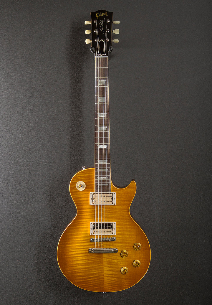 "Made to Measure" 1959 Les Paul Standard Reissue - Dirty Lemon Burst