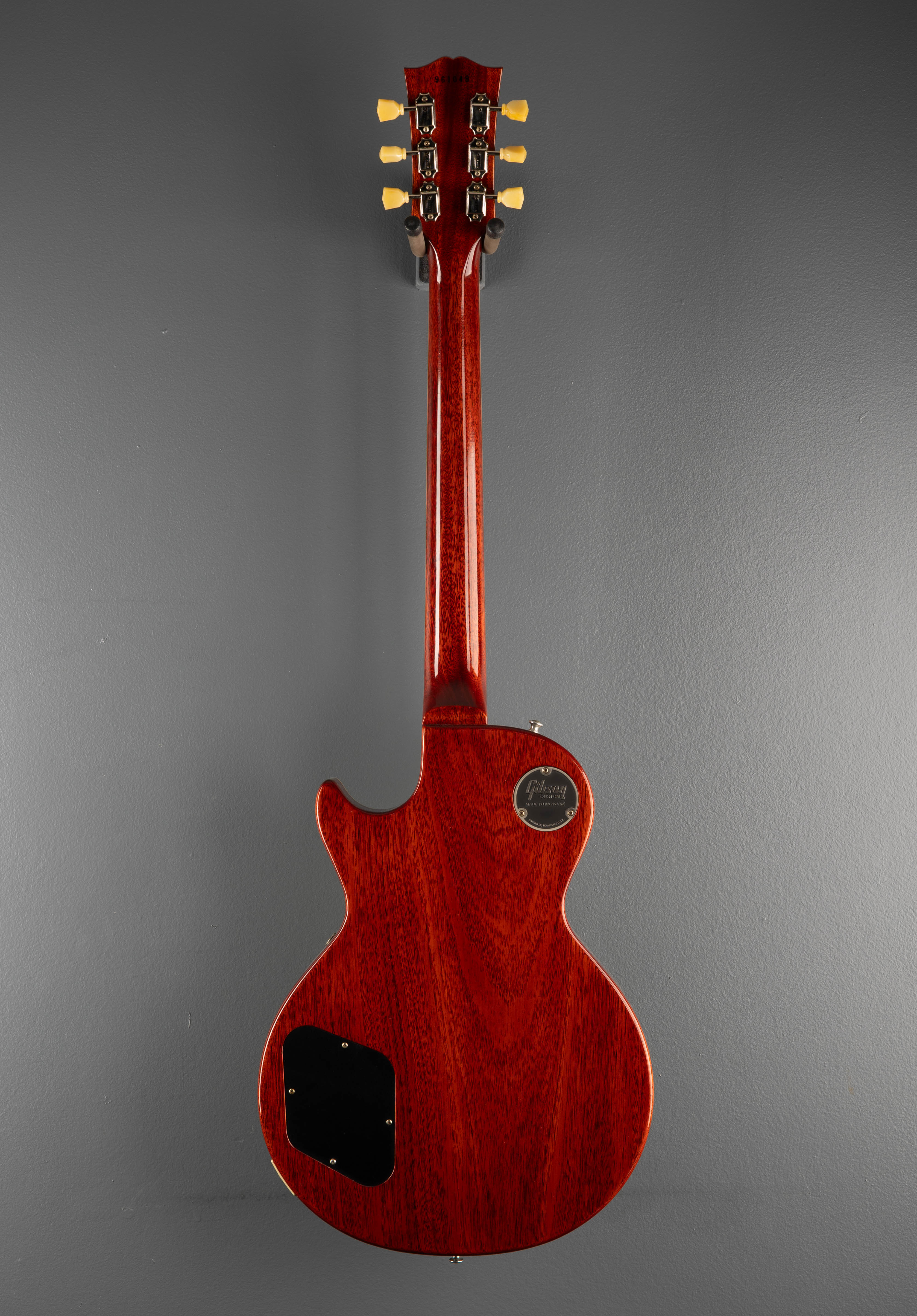 1959 Les Paul Standard Reissue Murphy Lab Ultra Light Aged, '26
