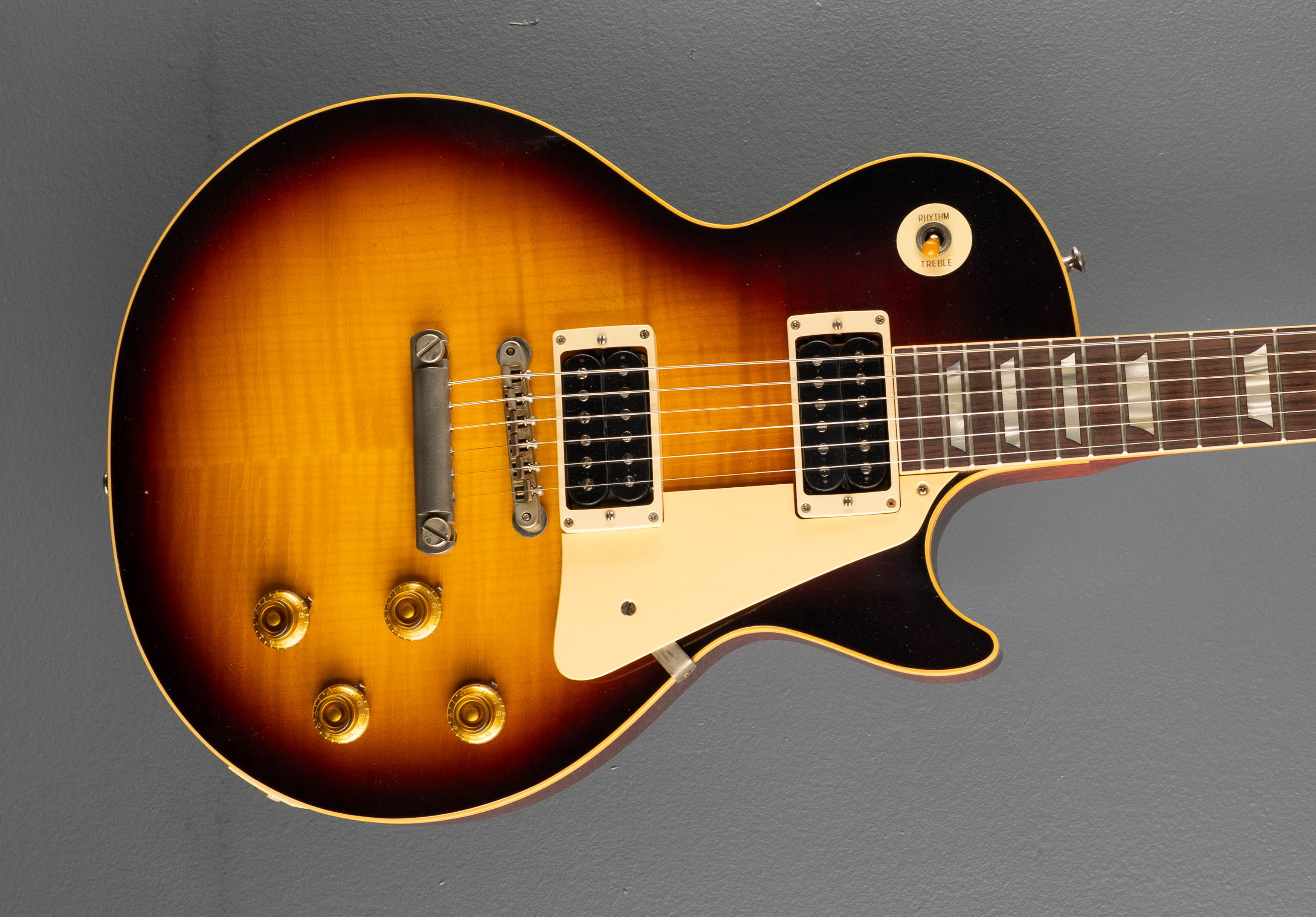 1959 Les Paul Standard Reissue Murphy Lab Ultra Light Aged, '26