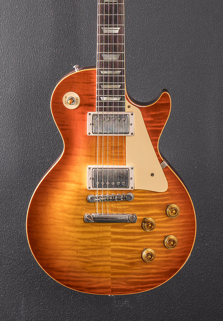 "Made to Measure" 1959 Les Paul Standard  - 90&
