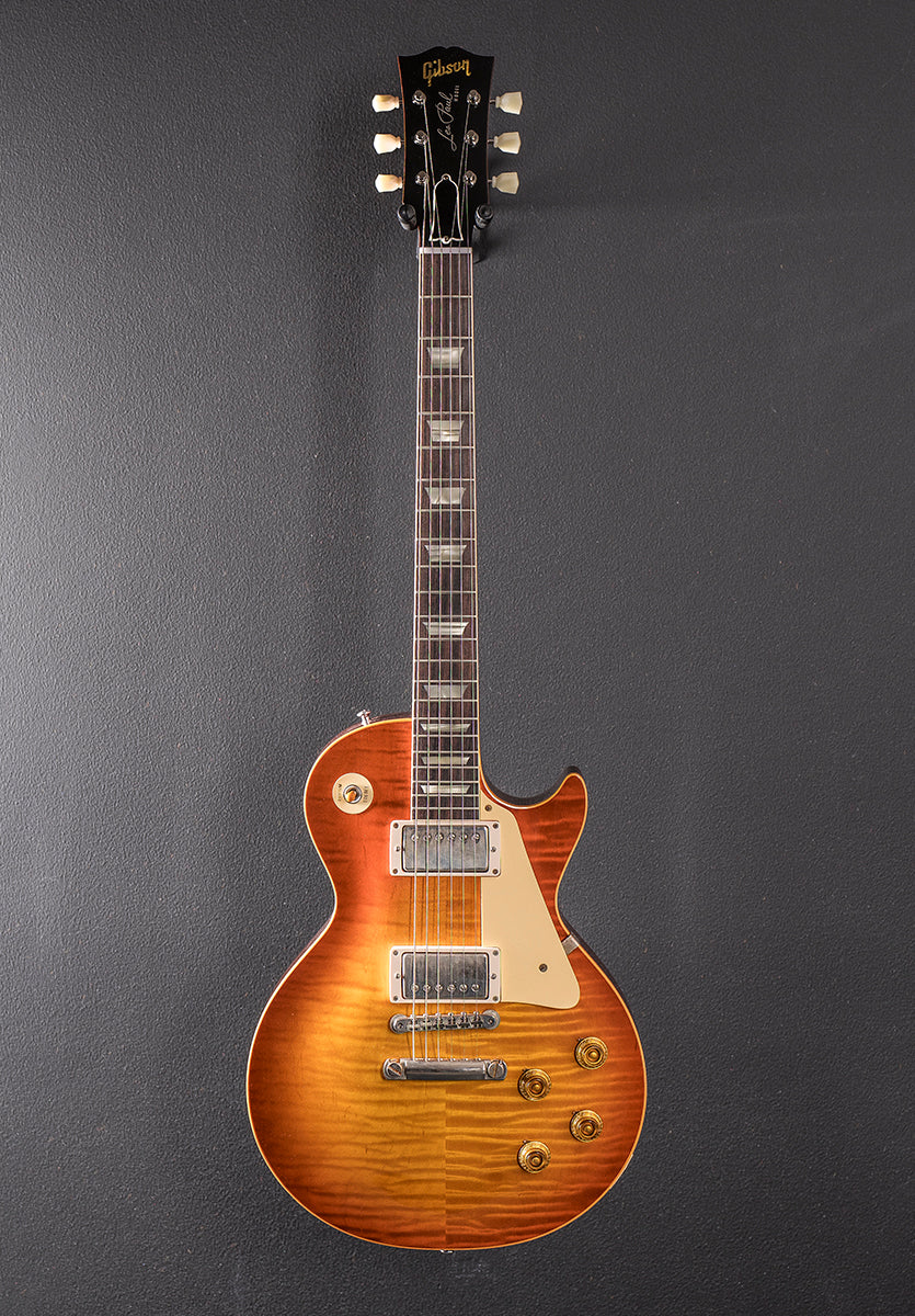 "Made to Measure" 1959 Les Paul Standard  - 90&