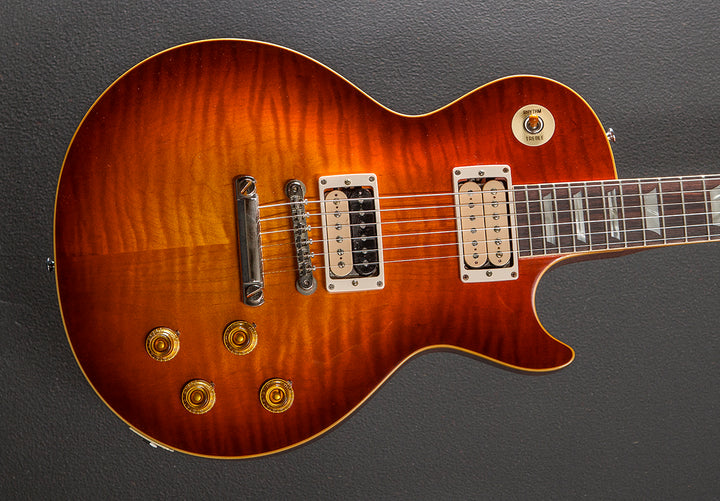"Made to Measure" 1959 Les Paul Standard Reissue - Believer Burst