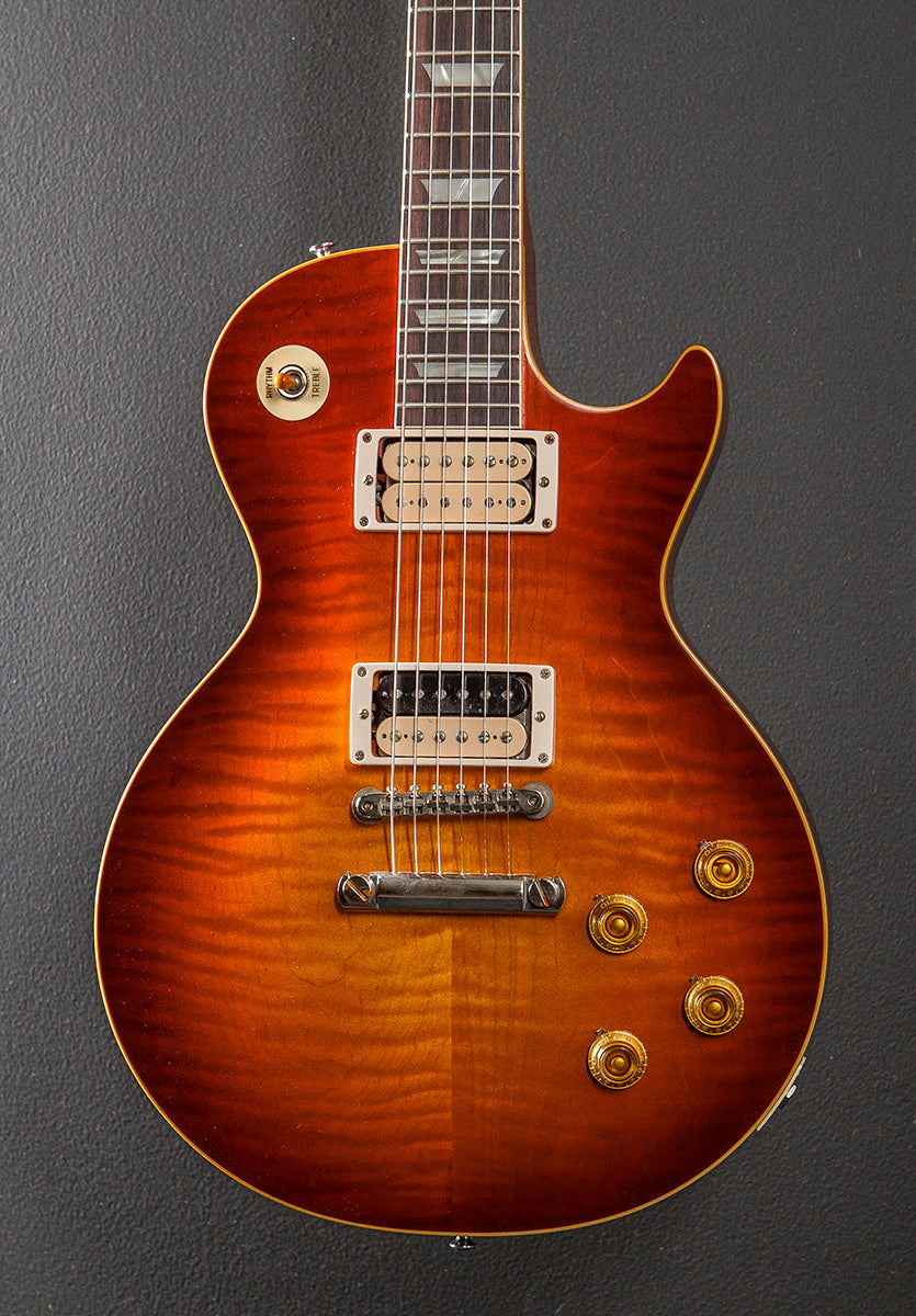 "Made to Measure" 1959 Les Paul Standard Reissue - Believer Burst