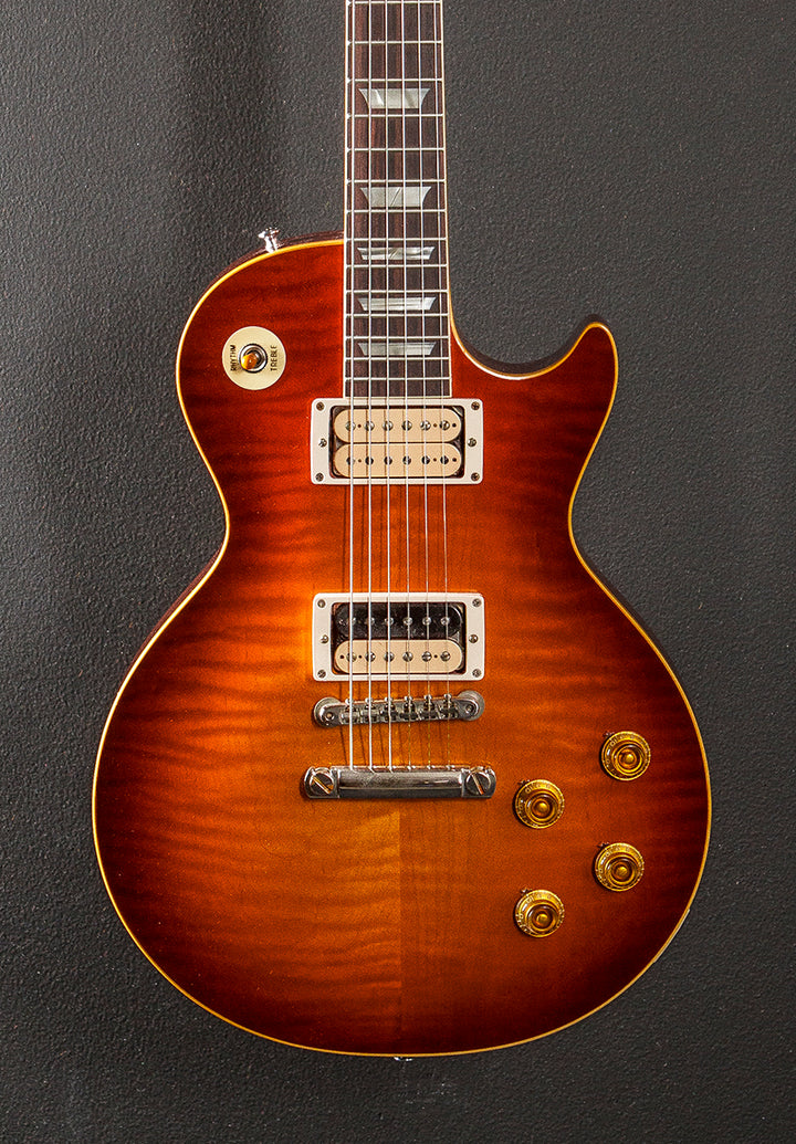"Made to Measure" 1959 Les Paul Standard Reissue - Believer Burst