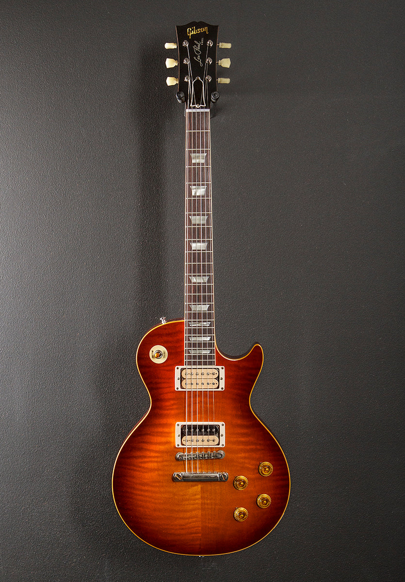 "Made to Measure" 1959 Les Paul Standard Reissue - Believer Burst