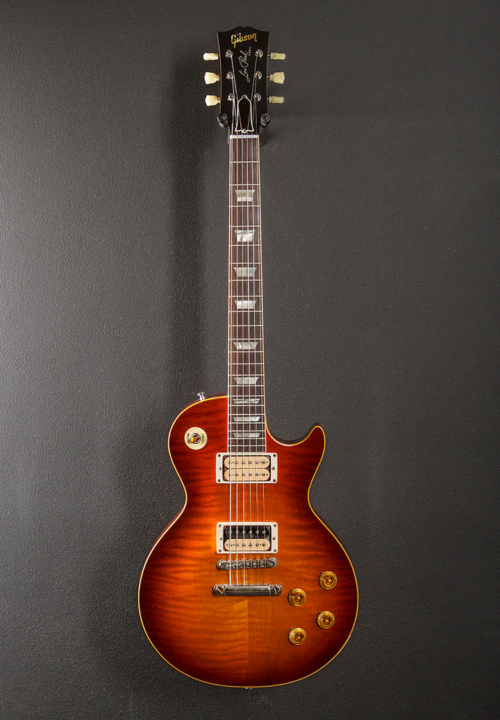 "Made to Measure" 1959 Les Paul Standard Reissue - Believer Burst