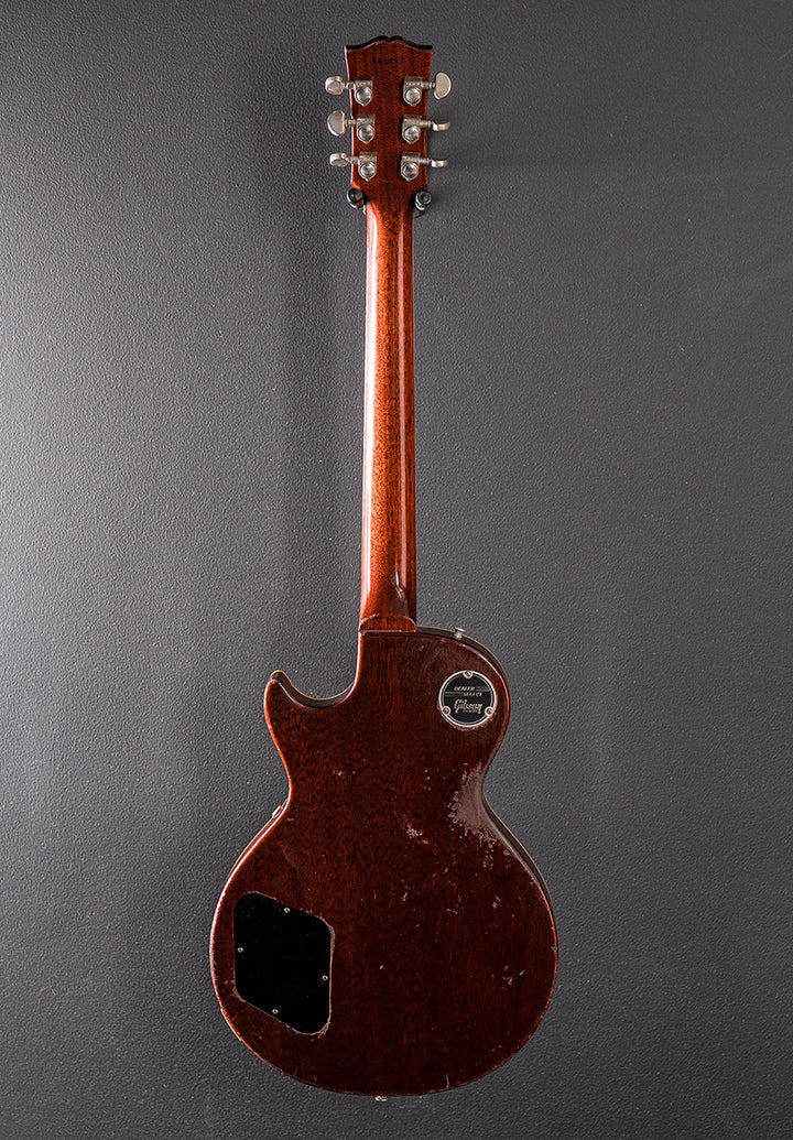 "Made to Measure" 1959 Les Paul Standard Heavy Aged - Page 116 Burst